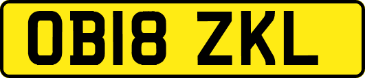 OB18ZKL