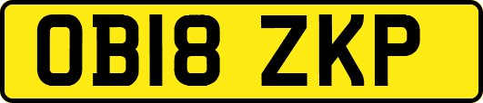 OB18ZKP