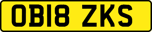 OB18ZKS