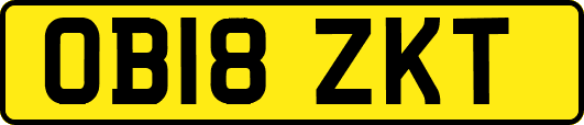 OB18ZKT
