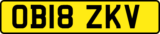OB18ZKV