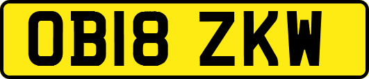 OB18ZKW