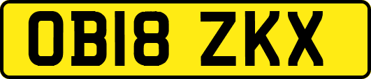 OB18ZKX