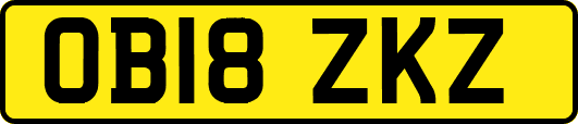 OB18ZKZ