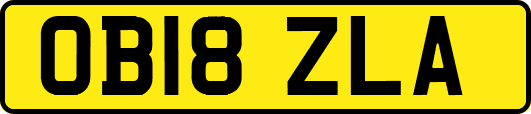 OB18ZLA