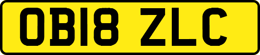 OB18ZLC