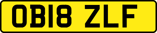 OB18ZLF