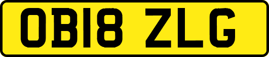 OB18ZLG