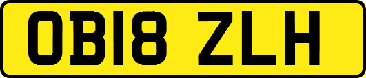 OB18ZLH
