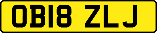 OB18ZLJ