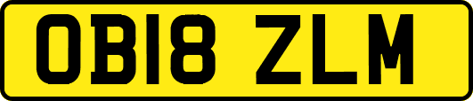 OB18ZLM