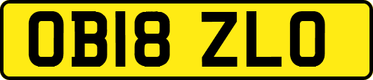 OB18ZLO