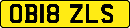 OB18ZLS