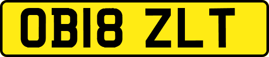 OB18ZLT
