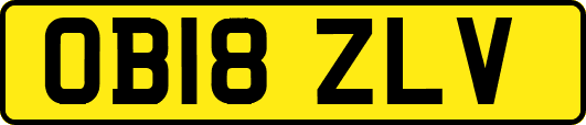 OB18ZLV
