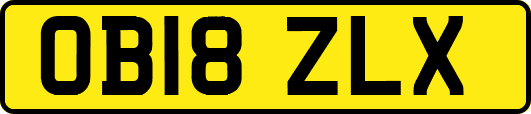 OB18ZLX