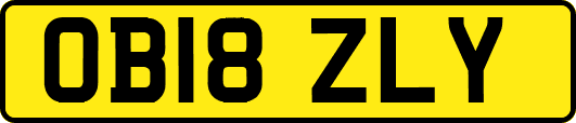 OB18ZLY