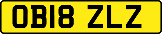 OB18ZLZ