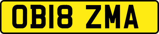 OB18ZMA