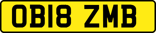 OB18ZMB