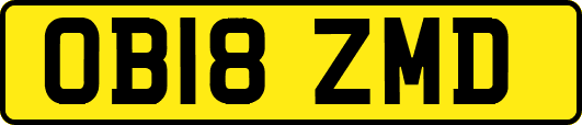 OB18ZMD