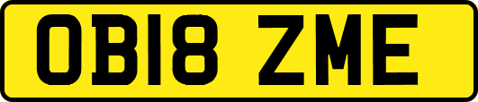 OB18ZME