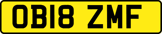 OB18ZMF
