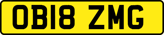 OB18ZMG