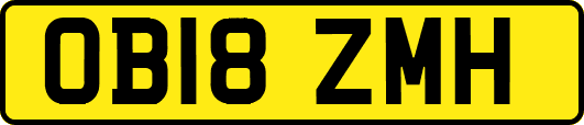 OB18ZMH