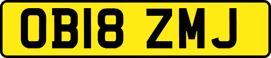 OB18ZMJ