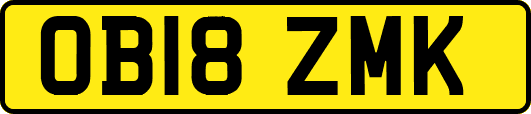 OB18ZMK