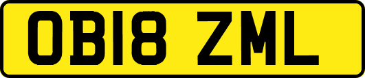 OB18ZML