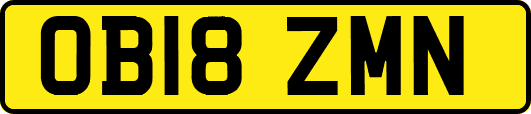 OB18ZMN