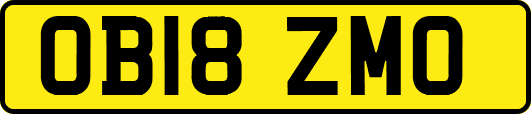 OB18ZMO