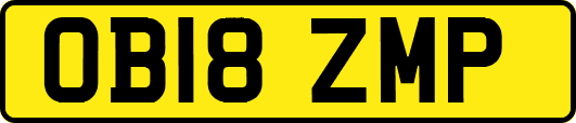 OB18ZMP