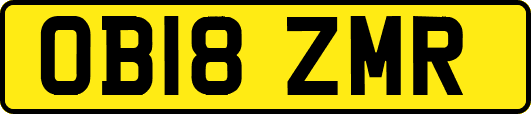 OB18ZMR