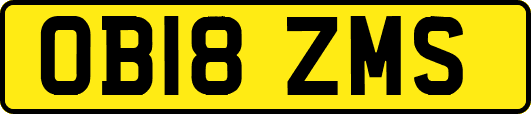 OB18ZMS
