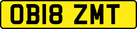 OB18ZMT