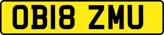 OB18ZMU