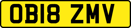 OB18ZMV