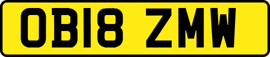 OB18ZMW
