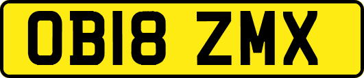 OB18ZMX