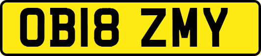 OB18ZMY