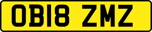 OB18ZMZ