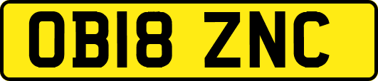 OB18ZNC