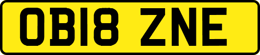 OB18ZNE