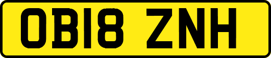 OB18ZNH
