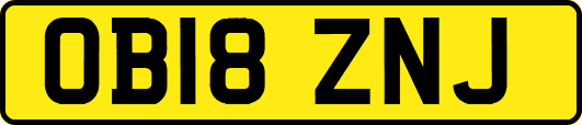 OB18ZNJ