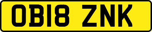 OB18ZNK