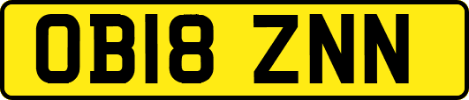 OB18ZNN